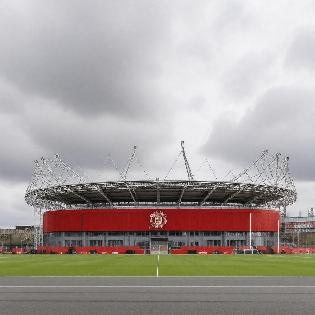Manchester United plc